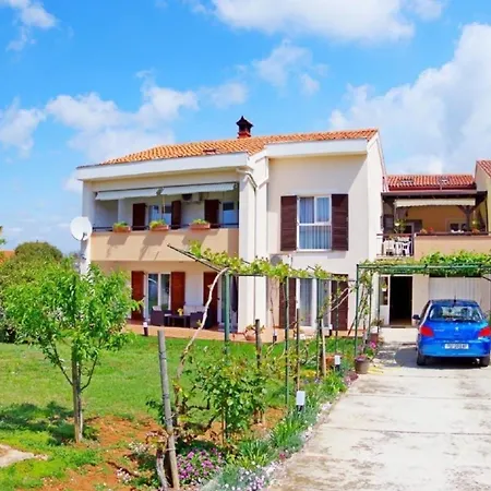 Διαμέρισμα Geraeumige In Mit Gemeinsamem Garten *